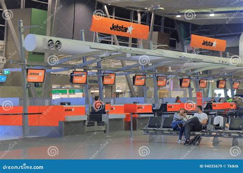 Jetstar: Check.